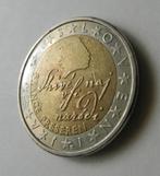 Slovenië 2 euro 2007, Postzegels en Munten, Munten | Europa | Euromunten, Verzenden, Slovenië, 2 euro, Losse munt