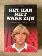 Het kan niet waar zijn voetballegende Kristen Nygaard, Tim Dekkers, Ophalen of Verzenden, Zo goed als nieuw, Balsport