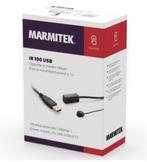 Marmitek IR 100 USB Extender / Infrarood verlenger, Nieuw, Ophalen of Verzenden, Overige kabels