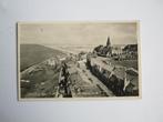 Ansichtkaarten Nederland, TC 8-31 Urk, Ned. Herv. Kerk etc., Verzenden, 1940 tot 1960, Gelopen, Flevoland