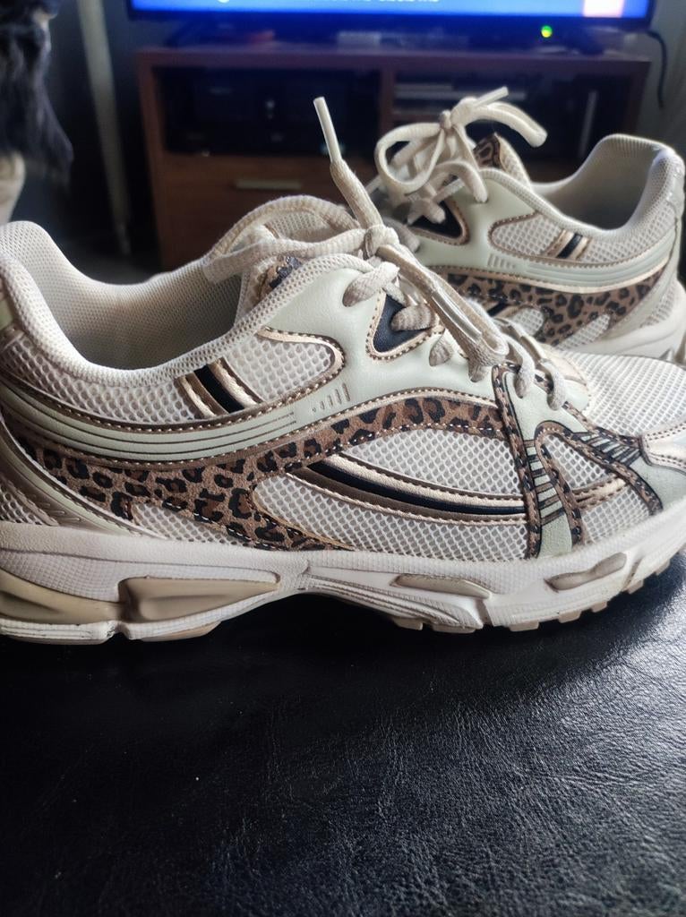 Shoeby sneakers maat 38, Ophalen of Verzenden, Zo goed als nieuw, Overige typen, Overige merken