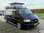 Volkswagen TRANSPORTER 2.5 TDI Camper 4P Wijsneus AIRCO West, Volkswagen, Bedrijf, Mathari autos vof, Airconditioning