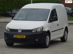 Volkswagen Caddy Verkocht!Verkocht!, Voorwielaandrijving, Euro 5, Gebruikt, 4 cilinders