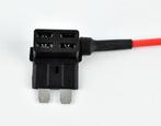 360 x Add-a-Circuit zekeringhouder - Car Fuse Taps 4 soorten, Ophalen of Verzenden, Nieuw