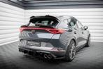 Voorlip sideskirt diffuser spoiler - Cupra Formentor 20-23, Ophalen of Verzenden