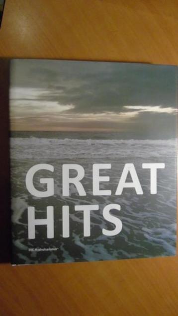 Great hits. IHC Hydrohammer - Calseyde, Walter van de. beschikbaar voor biedingen