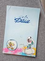 Diddl A5 blok in blok, Verzamelen, Diddl, Ophalen of Verzenden