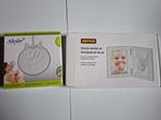 Baby Handafdruk & Foto Lijst Set - Nieuw, Ophalen of Verzenden, Nieuw