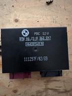 PDC Module BMW 5 serie E39 - 66218363547, Ophalen of Verzenden, Gebruikt, BMW