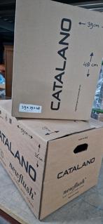 Kartonnen dozen - diverse maten, Ophalen