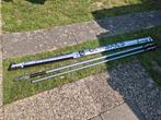 Gunsails / Gun Sails 460 Sdm mast Expert 75% carbon, Watersport en Boten, Ophalen, Zo goed als nieuw, Minder dan 250 cm, Mast