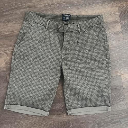 Woolrich Korte Broek – Heren – Maat 33, Kleding | Heren, Broeken en Pantalons, Zo goed als nieuw, Ophalen of Verzenden