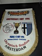 ajax parma vaan 1994 europa cup 2, Ophalen of Verzenden, Zo goed als nieuw, Ajax