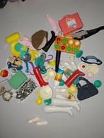 Vintage barbie accessoires, Ophalen of Verzenden, Zo goed als nieuw, Accessoires