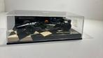 F1 minardi ps01 test car ch. albers minichamps 1.43, Hobby en Vrije tijd, Modelauto's | 1:43, Auto, Ophalen of Verzenden, MiniChamps