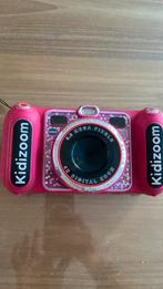 Kiddiezoom vtech, Kinderen en Baby's, Speelgoed | Vtech, Ophalen of Verzenden, Gebruikt