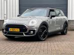 Mini Clubman 1.5 Cooper John Cooper Works Chili - Moonwalk G, Auto's, Mini, Te koop, Zilver of Grijs, Geïmporteerd, Benzine