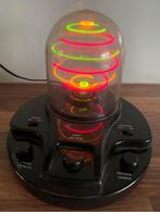 Discolamp, Muziek en Instrumenten, Licht en Laser, Ophalen of Verzenden, Zo goed als nieuw, Discobol