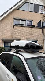 Thule Motion XT Sport - Zwarte Dakoffer, Ophalen, Zo goed als nieuw