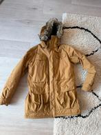 Fjallraven nuuk parka, Maat L, Kleding | Heren, Jassen | Winter, Ophalen, Maat 52/54 (L), Fjallraven, Bruin