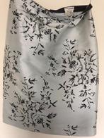 Balmain rok, Kleding | Dames, Maat 38/40 (M), Blauw, Ophalen of Verzenden, Zo goed als nieuw