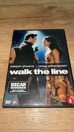 Walk the Line met Joaquin Phoenix als Johnny Cash., Ophalen of Verzenden, Zo goed als nieuw, Drama