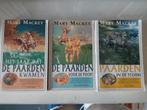 Mary mackey earthsong trilogie €22,50, Ophalen of Verzenden, Gelezen, Nederland
