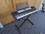 Yamaha YPT-200 keybord. Inclusief standaard., Ophalen of Verzenden, Zo goed als nieuw, 61 toetsen, Yamaha