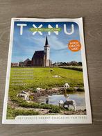 Texelnu magazine, Boeken, Ophalen of Verzenden, Zo goed als nieuw, Overige typen
