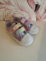 Primark glitter sneakers maat 27, Ophalen of Verzenden, Zo goed als nieuw, Meisje, Schoenen