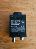 Sony XC-ST51CE CCD, Overige soorten, Zo goed als nieuw, Sony, Camera
