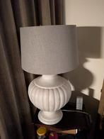 gratis tafellamp, Gebruikt, Rond, Ophalen of Verzenden, 50 cm of meer
