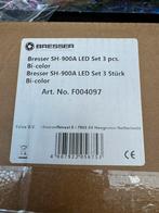 Bresser SH-900A LED studio lampen, Ophalen, Zo goed als nieuw