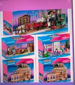 7 sets playmobil  nieuw  poppenhuis serie Rosa of ruilen, Verzamelen, Speelgoed, Nieuw, Ophalen of Verzenden