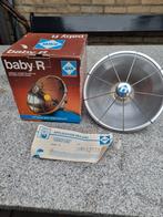 Camping Gaz international baby R, Caravans en Kamperen, Kampeeraccessoires, Ophalen of Verzenden, Zo goed als nieuw