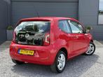 Volkswagen Up! 1.0 move up! 2e Eigenaar,Navi,Airco,Lm velgen, Euro 5, Stof, Gebruikt, Up!