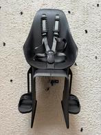 Urban Iki achterzitje zwart, Fietsen en Brommers, Fietsaccessoires | Fietsstoeltjes, Ophalen, Achterzitje, Urban IKI, 0 t/m 18 kg
