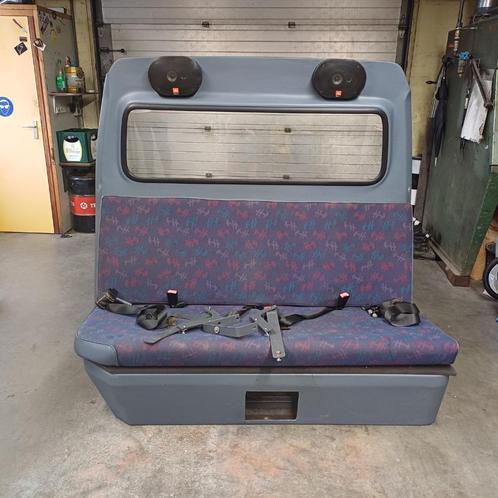 Dubbele cabine mercedes sprinter, Auto-onderdelen, Interieur en Bekleding, Mercedes-Benz, Gebruikt, Ophalen