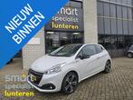 Peugeot 208 1.2 PureTech Allure, Auto's, Parkeersensor, Stof, Euro 6, 1199 cc