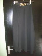 Damens rok zwart, Kleding | Dames, Ophalen, Zwart, Maat 42/44 (L), Zo goed als nieuw