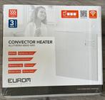 Convector Verwarming Eurom Alutherm 400XS wifi, Doe-het-zelf en Verbouw, Verwarming en Radiatoren, 30 tot 80 cm, Minder dan 60 cm