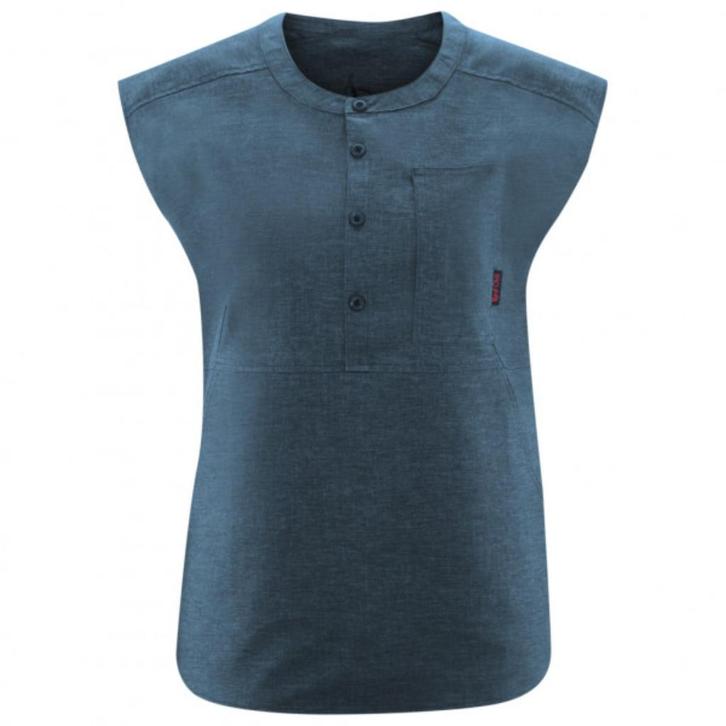 Red chili dames top spijker look S NIEUW, Kleding | Dames, Blouses en Tunieken, Nieuw, Maat 36 (S), Blauw, Ophalen of Verzenden