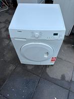 Aeg warmtepomp droger 7kg A+++, Ophalen, 6 tot 8 kg, Minder dan 85 cm, Overige typen