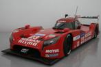 AutoArt 1/18 Nissan GTR LM Nismo - Le Mans 2015, Ophalen of Verzenden, Nieuw, Auto, Autoart