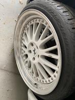 Ferrari 360 onderdelen alu bbs velgen veerpoot actuator, Ophalen of Verzenden