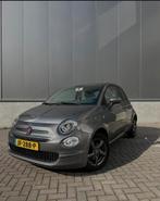 Fiat 500 0.9 Twinair grijs, facelift, airco, elek ramen, Auto's, Particulier, Te koop