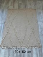 Boho stijl plaid, Huis en Inrichting, Ophalen of Verzenden, Zo goed als nieuw