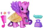 My Little Pony Figure Princess Twilight Sparkle Speelfiguur, Ophalen of Verzenden, Nieuw