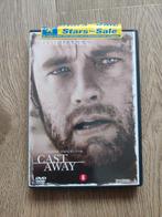 Cast Away DVD - Tom Hanks, Vanaf 12 jaar, Ophalen of Verzenden, Zo goed als nieuw, Actie