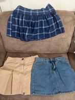 Meisjes rok en broek - Maat 11-12 jaar alles voor 15 euro, Kinderen en Baby's, Kinderkleding | Maat 152, Ophalen